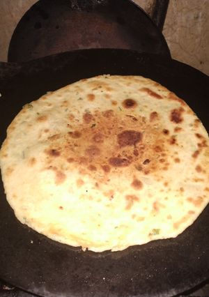 A picture of Beasan ke Rogni phrathe.