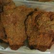 Milanesas bien Argentas