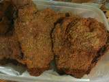 Milanesas bien Argentas