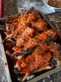 Foto resep Lele Balado