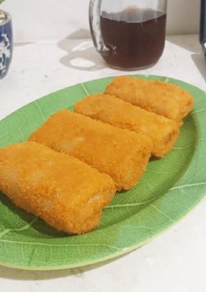 Foto resep Risoles mayo