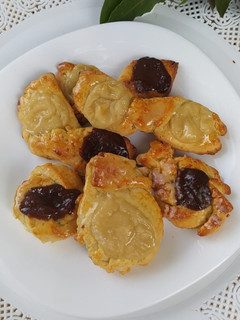 Una foto de Facturas Sin Tacc Para El Mate