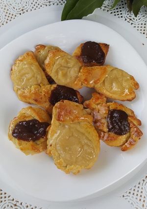 Una foto de Facturas Sin Tacc Para El Mate