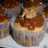 Cupcakes de vainilla (receta básica)
