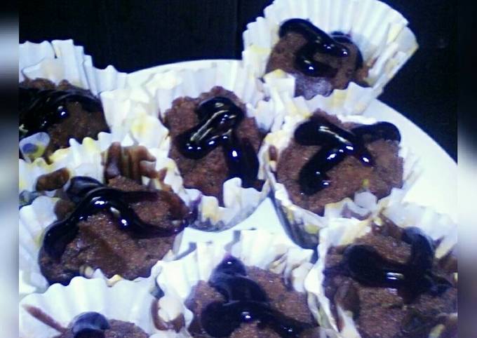 Resep Bolu kukus capucino tanpa telur dan mentega oleh Resep Bolu kukus capucino tanpa telur dan mentega oleh