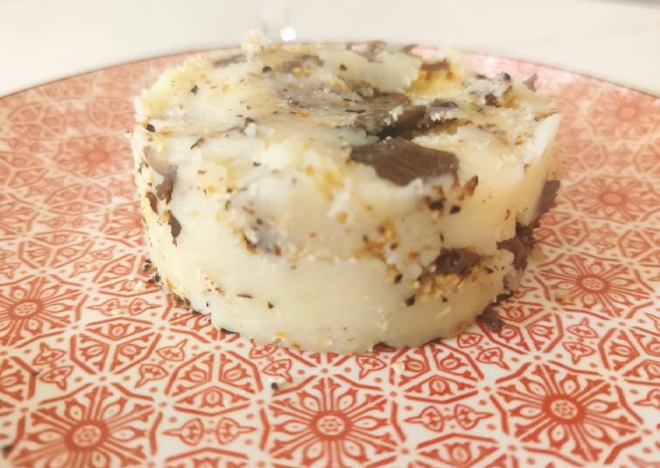 Parmentier de canard