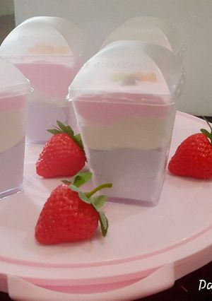 Foto resep 109. Ice Cream