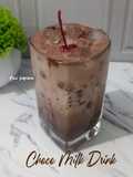 Choco Milk Drink