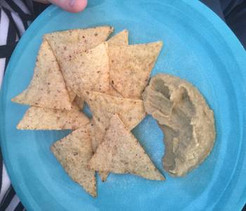 Ultimate, Prepare Avocado Hummus Delicious