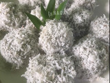 Kue Klepon