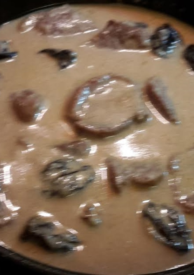 Una foto de Solomillo de cerdo para fiesta