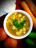 Weightloss wonder soup💕