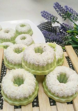 Foto resep Putu Ayu