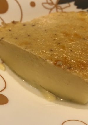 Une photo de Œufs au lait