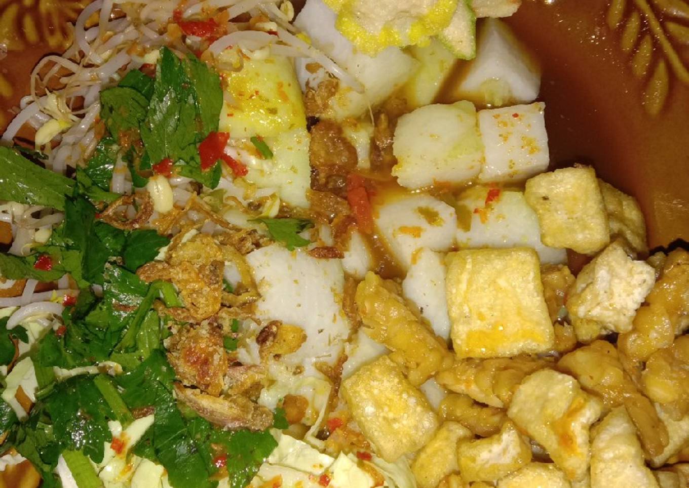 Tahu guling