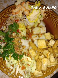 Foto resep Tahu guling