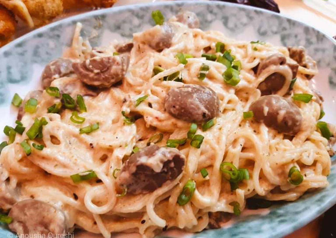 Cacio e pepe