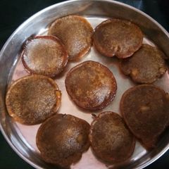 A picture of Nei Appam.