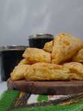 Scons De queso