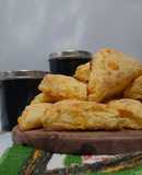 Scons De queso