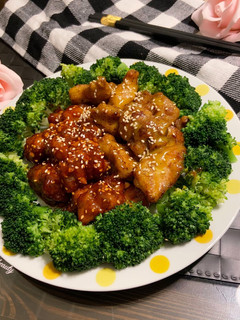 韓式炸雞二吃 的食譜成品照片