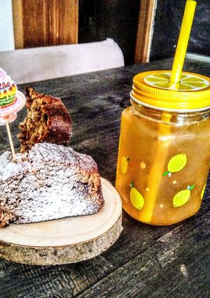 Foto di Banana bread
