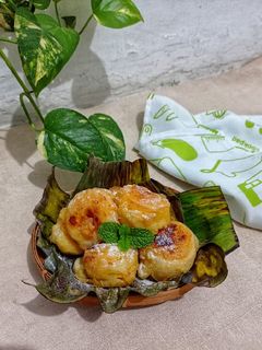 Foto resep Rondo Royal