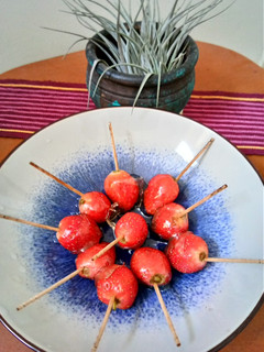 Foto resep Strawberry 🍓Candy