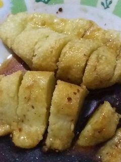 Foto resep Pempek Dos