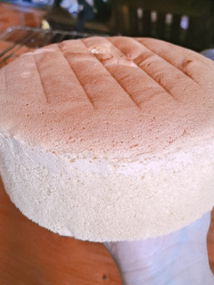 Una foto de Bizcocho ligero para tortas