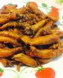 Cá bống thời hậu "Đổi mới"