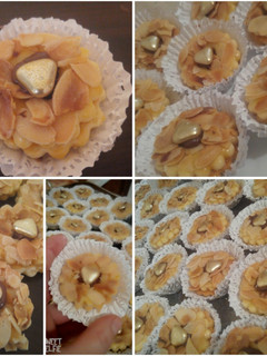 صورة لوصفة صابلي بريستيج