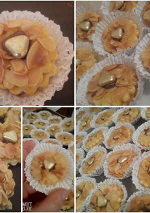 صورة لوصفة صابلي بريستيج