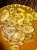 Rings and Stick Royco Sapi Siiiiiip..by:Erni Hartanti.Amd😍😍😘😘