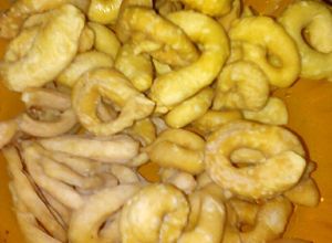 Foto resep Rings and Stick Royco Sapi Siiiiiip..by:Erni Hartanti.Amd😍😍😘😘