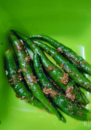চটজলদি লঙ্কার আচার (lonkar achar recipe in bengali) রেসিপির প্রধান ছবি