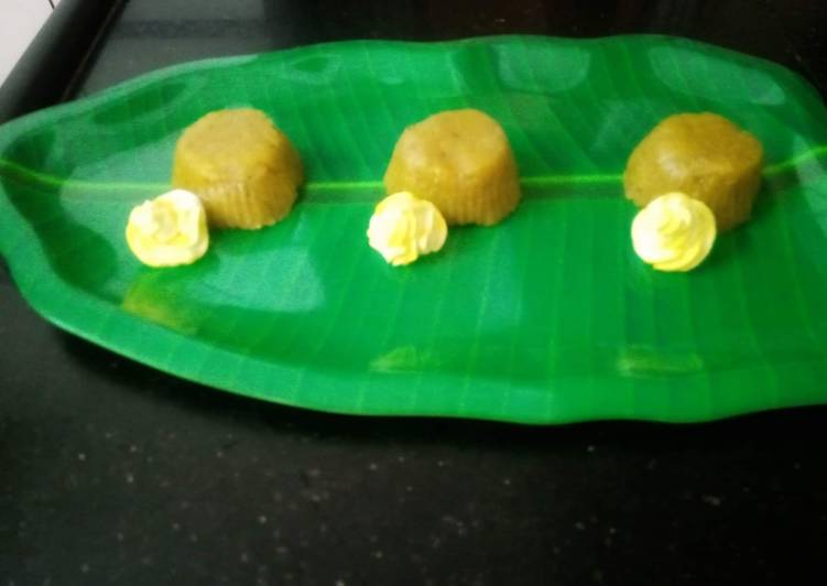 How to Make Award-winning Goan doce Cooking Basics for Beginners