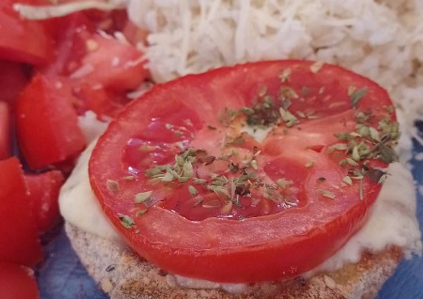 Milanesas/medallones de calabaza