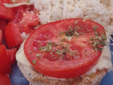 Milanesas/medallones de calabaza