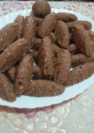 صورة لوصفة رفيس تونسي