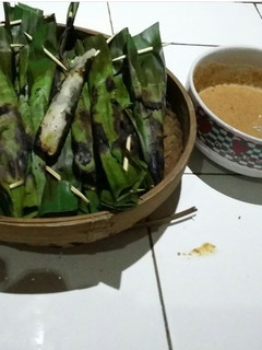 Foto resep Otak-otak ikan tenggiri🐟