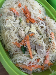 Foto resep Bihun goreng