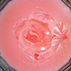 A picture of Rose Custard.