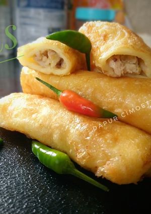 Foto resep Sosis solo
