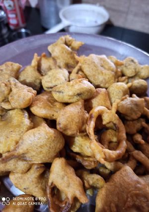 A picture of Gulgule.
