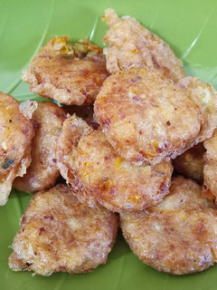 Foto resep Perkedel Kentang Jagung Kornet