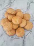Broa de fubá