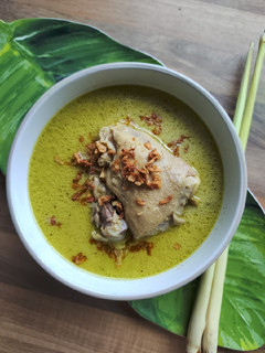 Foto resep Opor Ayam Kuah Kuning