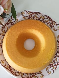 Foto resep Bolu Jadul