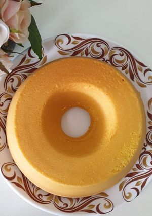 Foto resep Bolu Jadul
